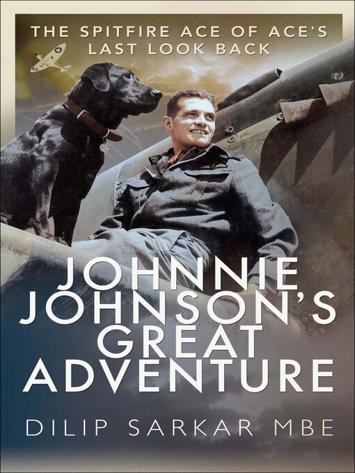 Title details for Johnnie Johnson's Great Adventure by Dilip Sarkar - Available